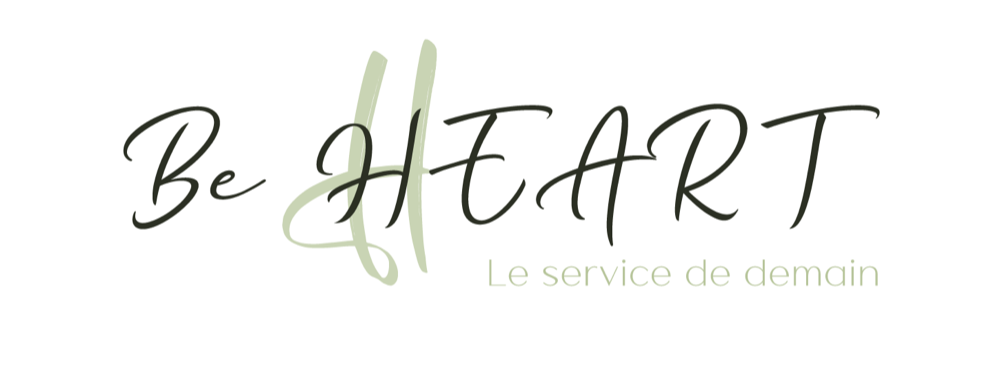 Be HEART — Le service de demain